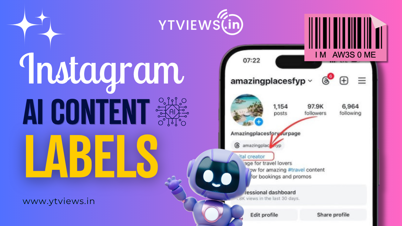 Instagram AI Labels: A New Step Towards Transparent Content