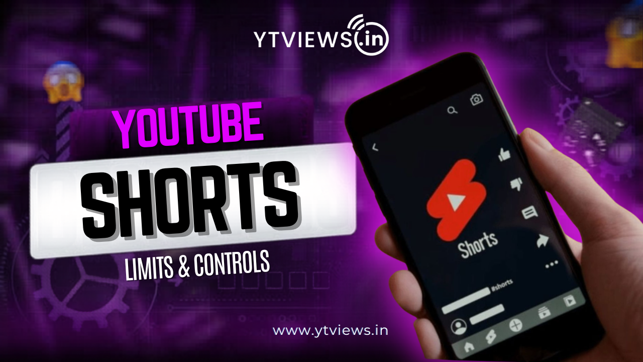 YouTube Shorts Updates 2026: Time Limits & Parental Controls Explained