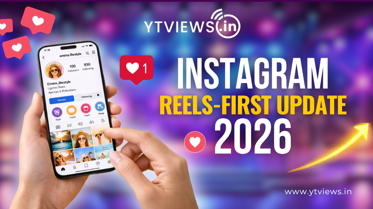 Instagram’s New Reels-First Design: What Creators Must Know