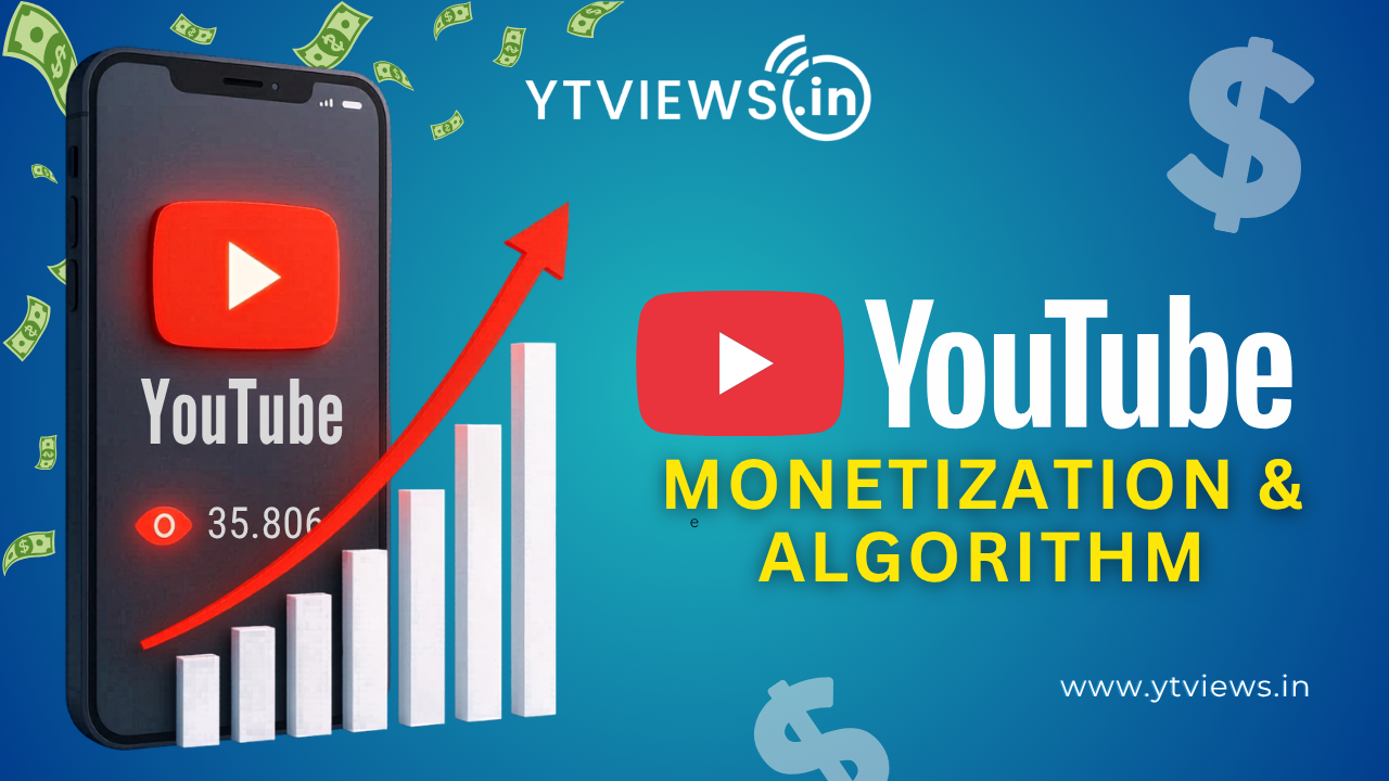 YouTube New Update 2026: Monetization Rules & Algorithm Changes Explained
