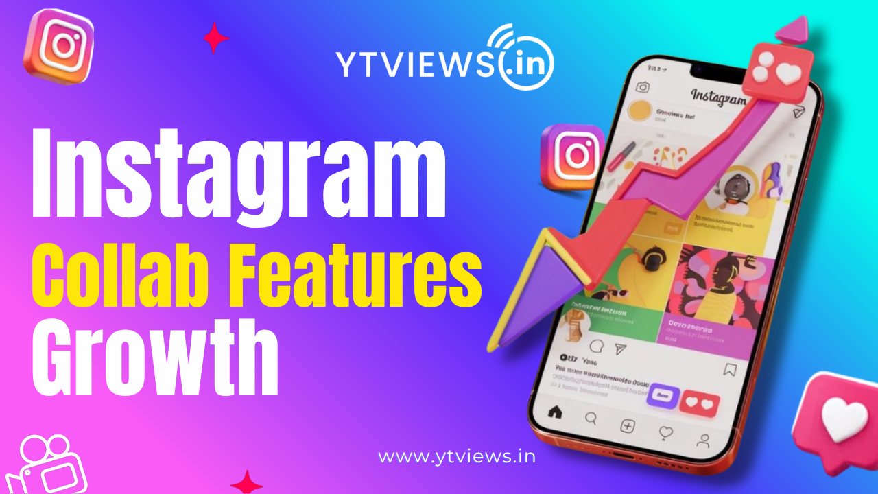 How Instagram’s New Collaboration Features Boost Engagement