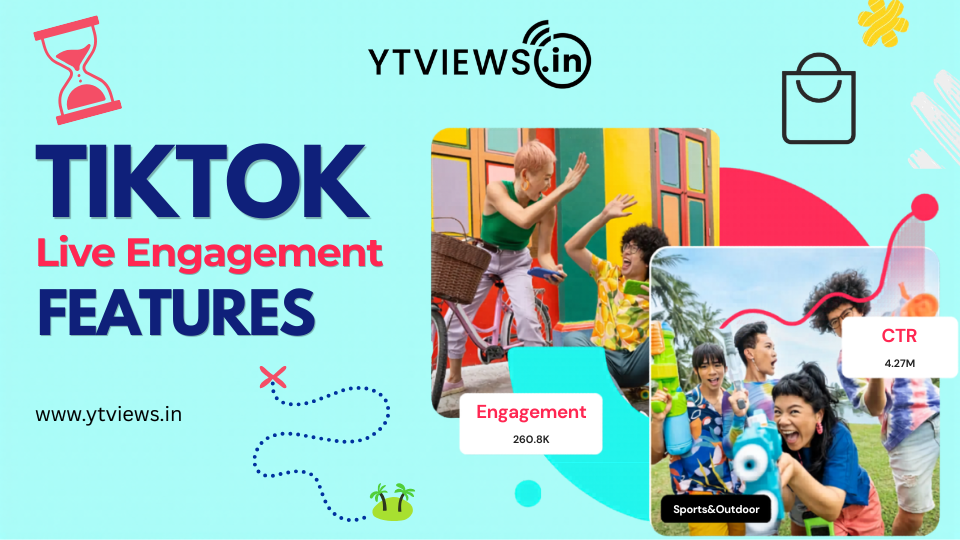How TikTok Live Engagement Features Are Helping Creators Grow Faster