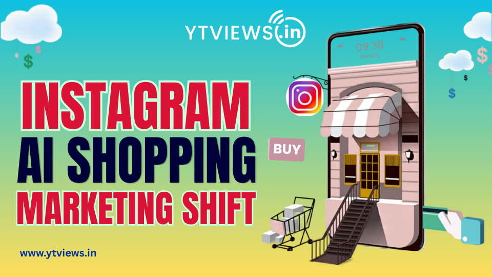How Instagram AI Shopping Features Are Changing Online Marketing