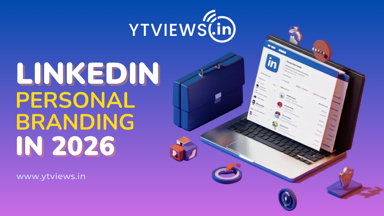 Why LinkedIn Is Becoming a Powerful Platform for Personal Branding in 2026