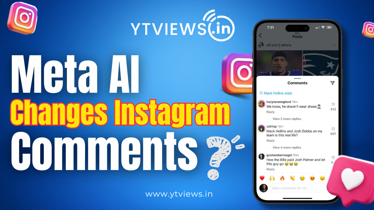 How Meta AI in Instagram Comments Is Changing User Engagement