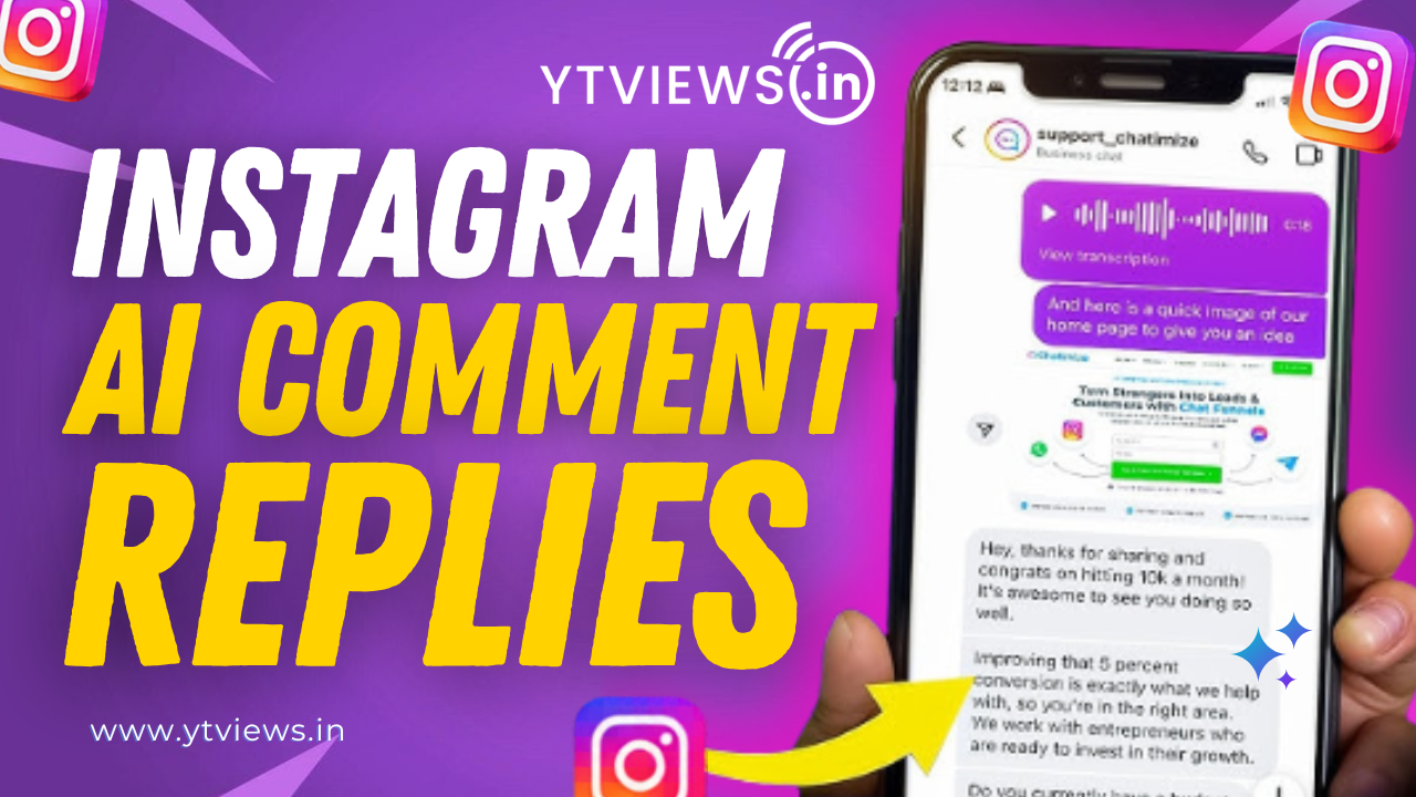 How Instagram AI Comment Replies Are Changing Engagement in 2026