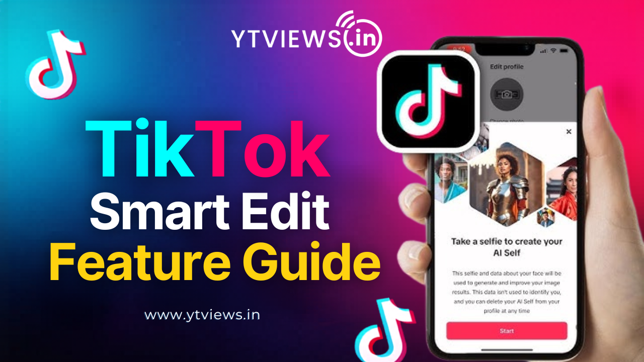 TikTok Smart Edit Feature: What Creators Need to Know