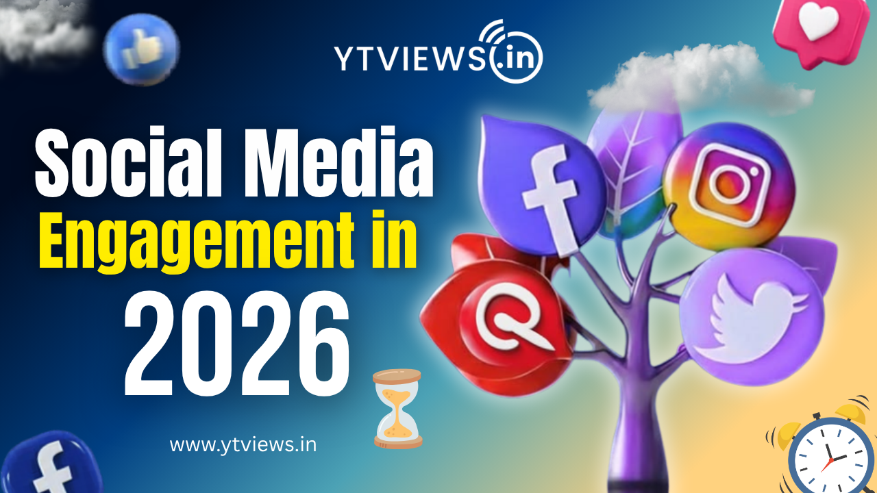 How Social Media Engagement Impacts Your Brand Success in 2026