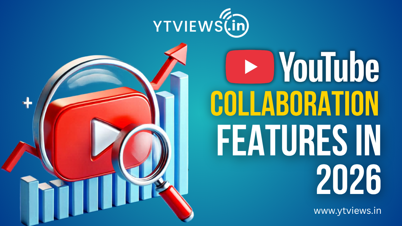 Why Multi-Channel Collaboration Features Are Growing on YouTube in 2026