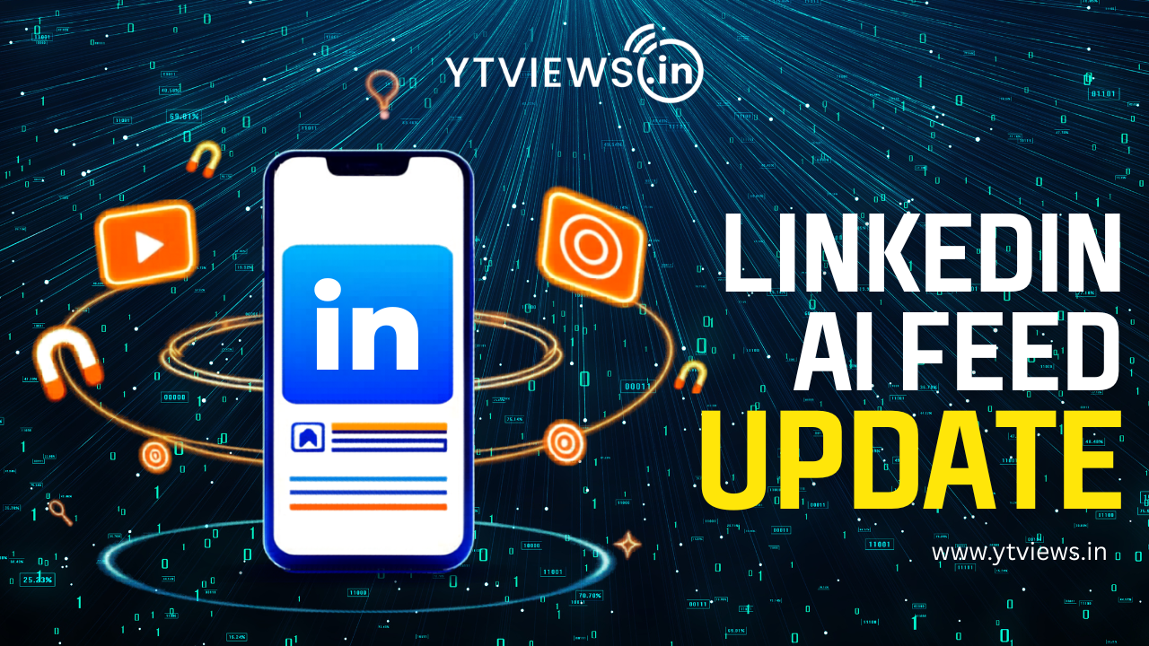 How LinkedIn’s New AI-Powered Feed and Creator Updates Are Changing Professional Growth in 2026