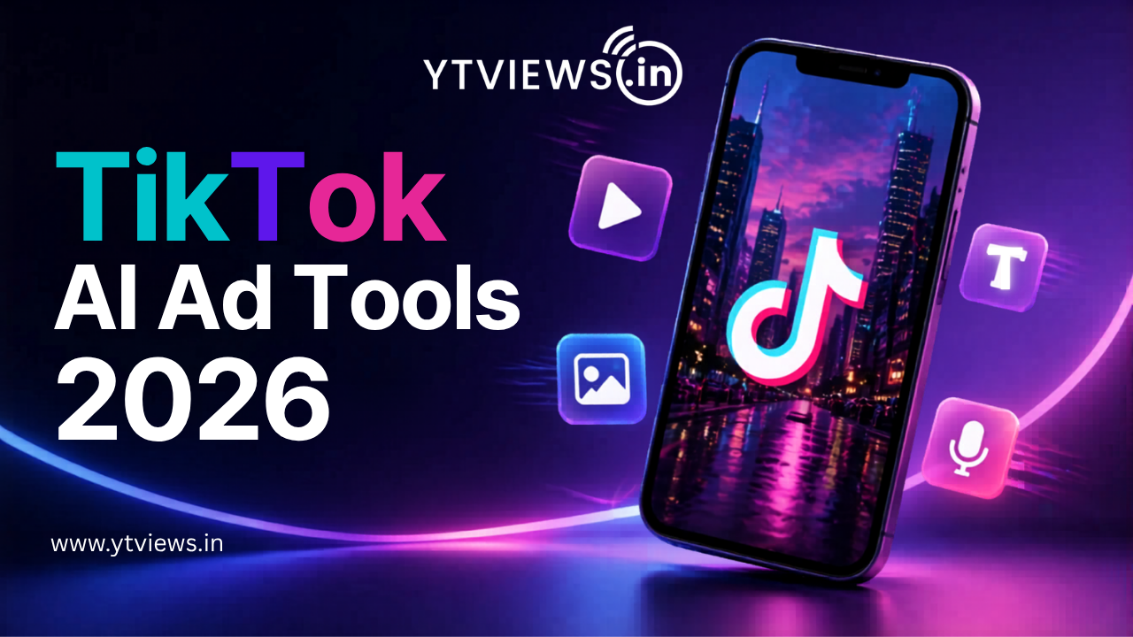 How TikTok’s New AI Ad Tools Are Changing Creator Marketing in 2026