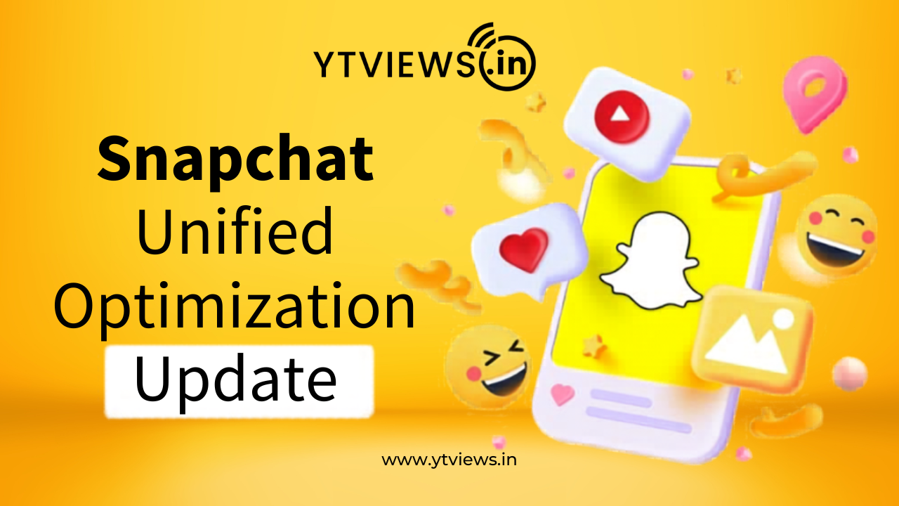 Snapchat Offers Unified Optimization for App Marketers