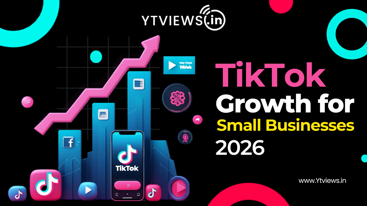 How TikTok Helps Small Businesses Grow in 2026