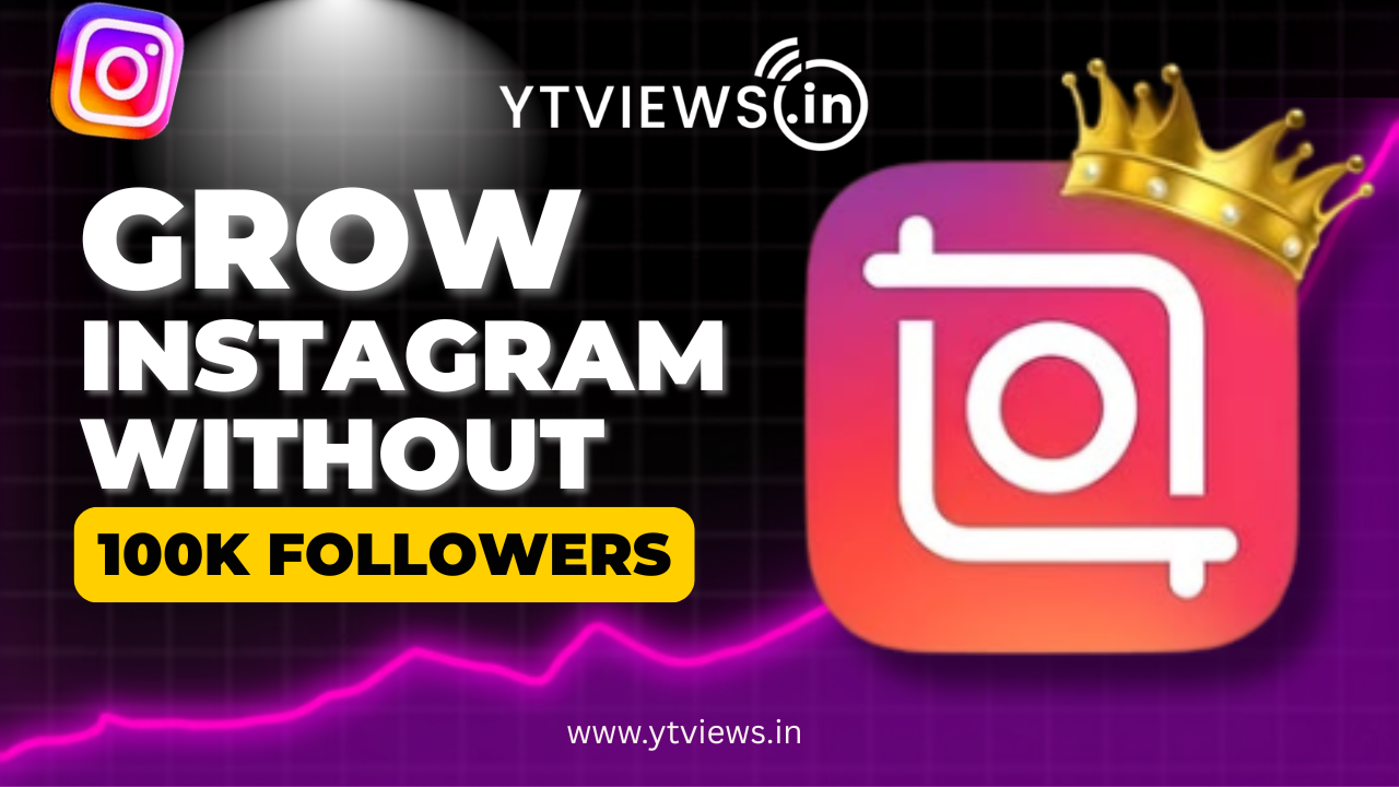 Instagram’s New Algorithm: You Don’t Need 100K Followers to Grow Anymore