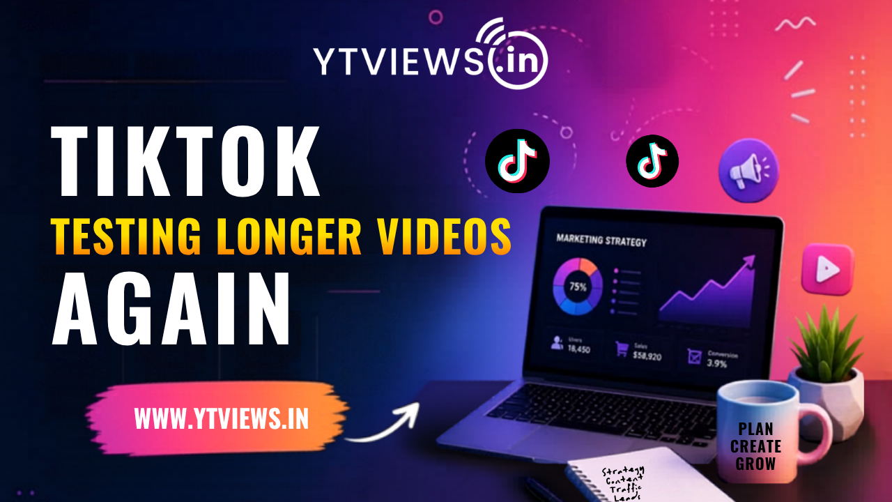 TikTok Testing Longer Videos Again? Good or Bad?