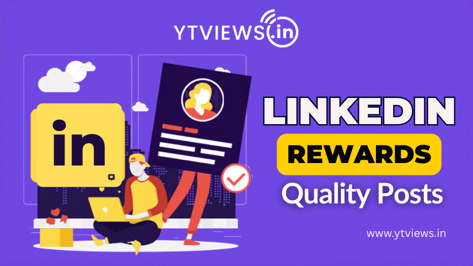 How LinkedIn’s New Algorithm Rewards Quality Posts