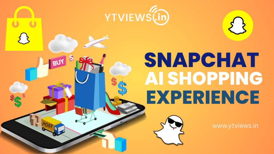 Snapchat AR Shopping Feature: Try Before You Buy with AI Experience