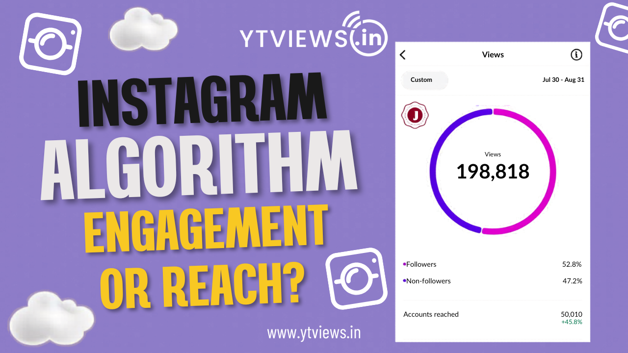 Instagram Algorithm Update 2026 by Adam Mosseri: Is Engagement Really More Important Than Reach?