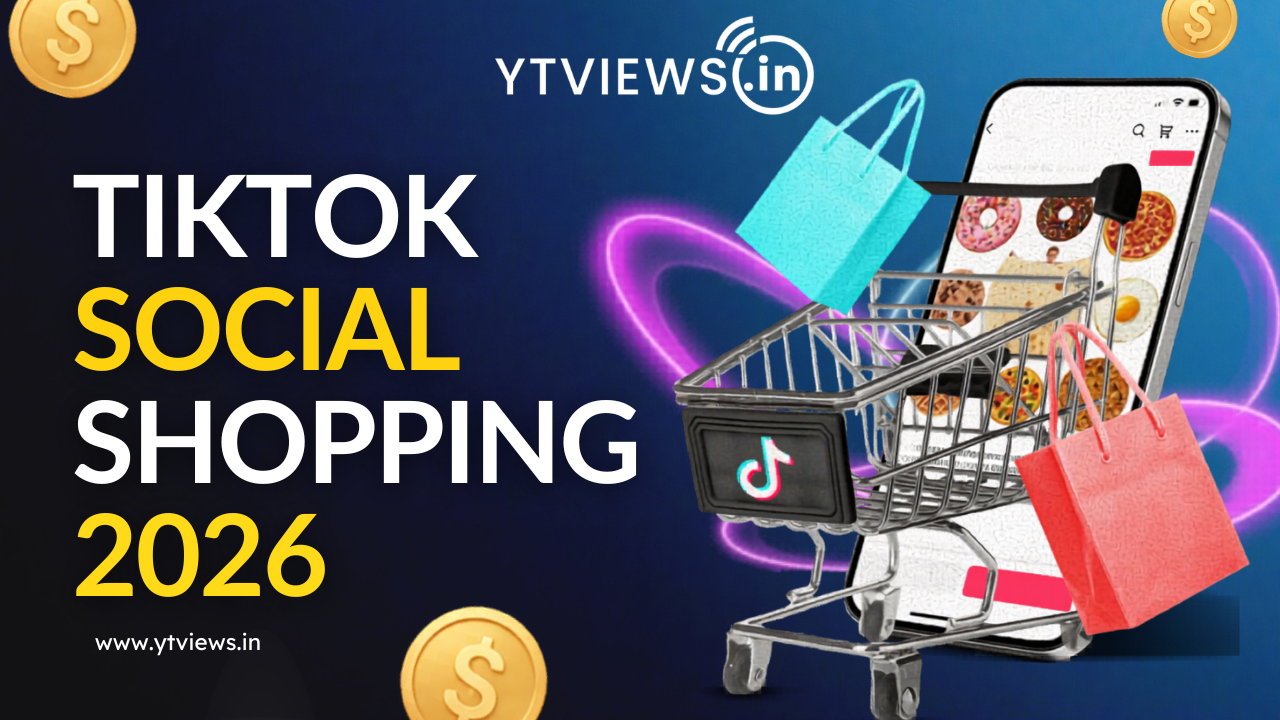 TikTok E-commerce 2026: How Social Shopping is Changing Online Business