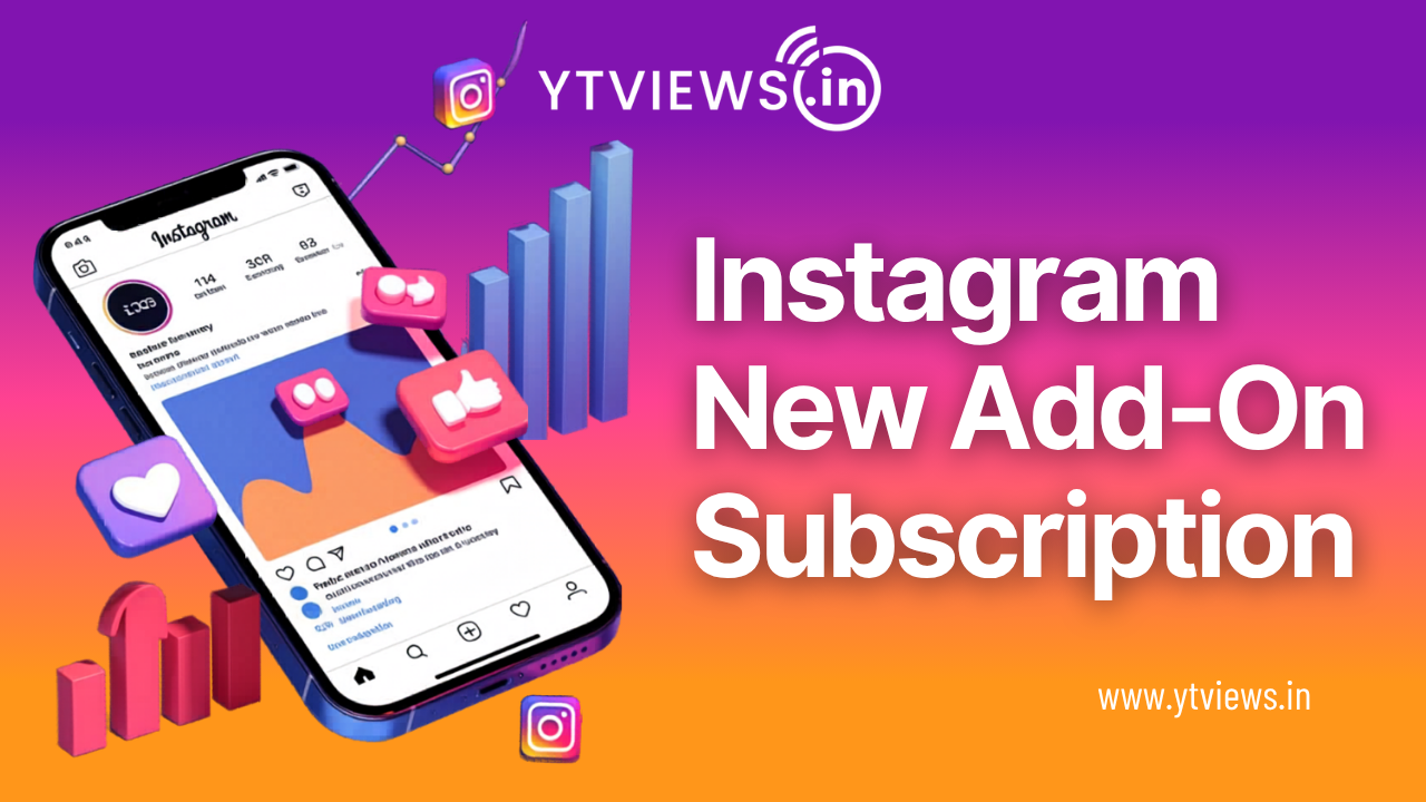 Instagram Launches New Add-On Subscription Features for Monetization