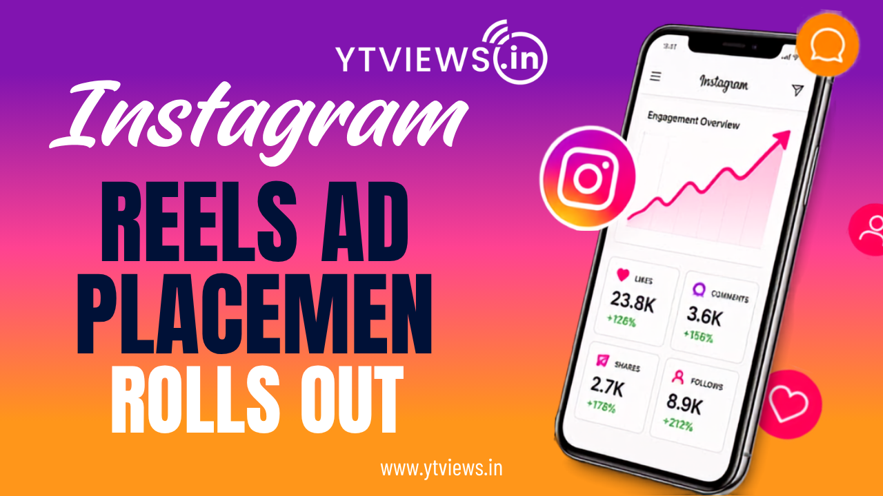 New Instagram Reels Ad Placement Rolls Out for Advertisers