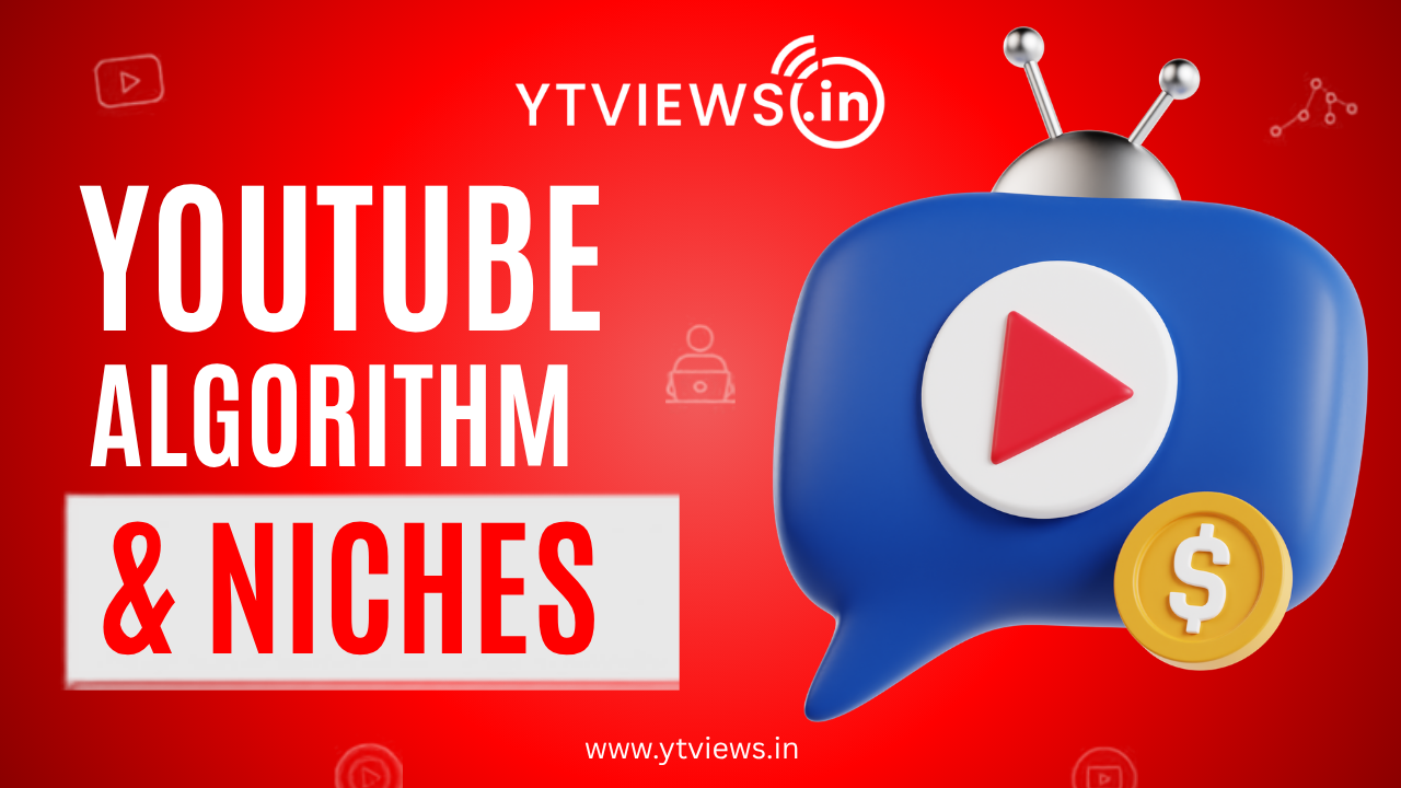YouTube’s New Algorithm & Rise of Google Knowledge Graph Niches