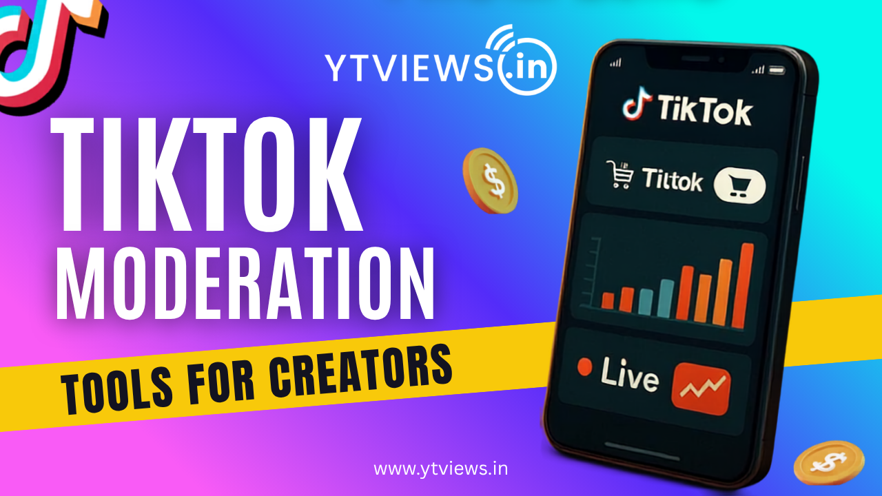TikTok Rolls Out Strategic Moderation Tools for Creators