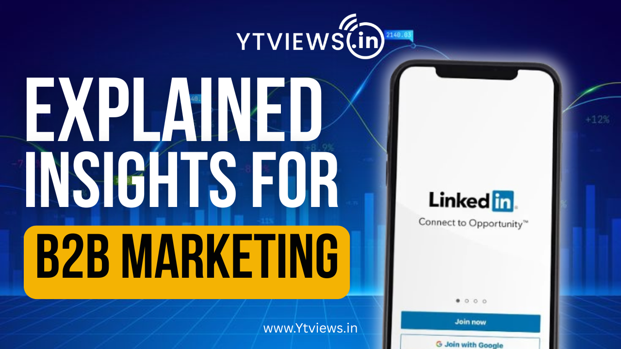 How LinkedIn’s Latest Insights Are Shaping B2B Marketing Success
