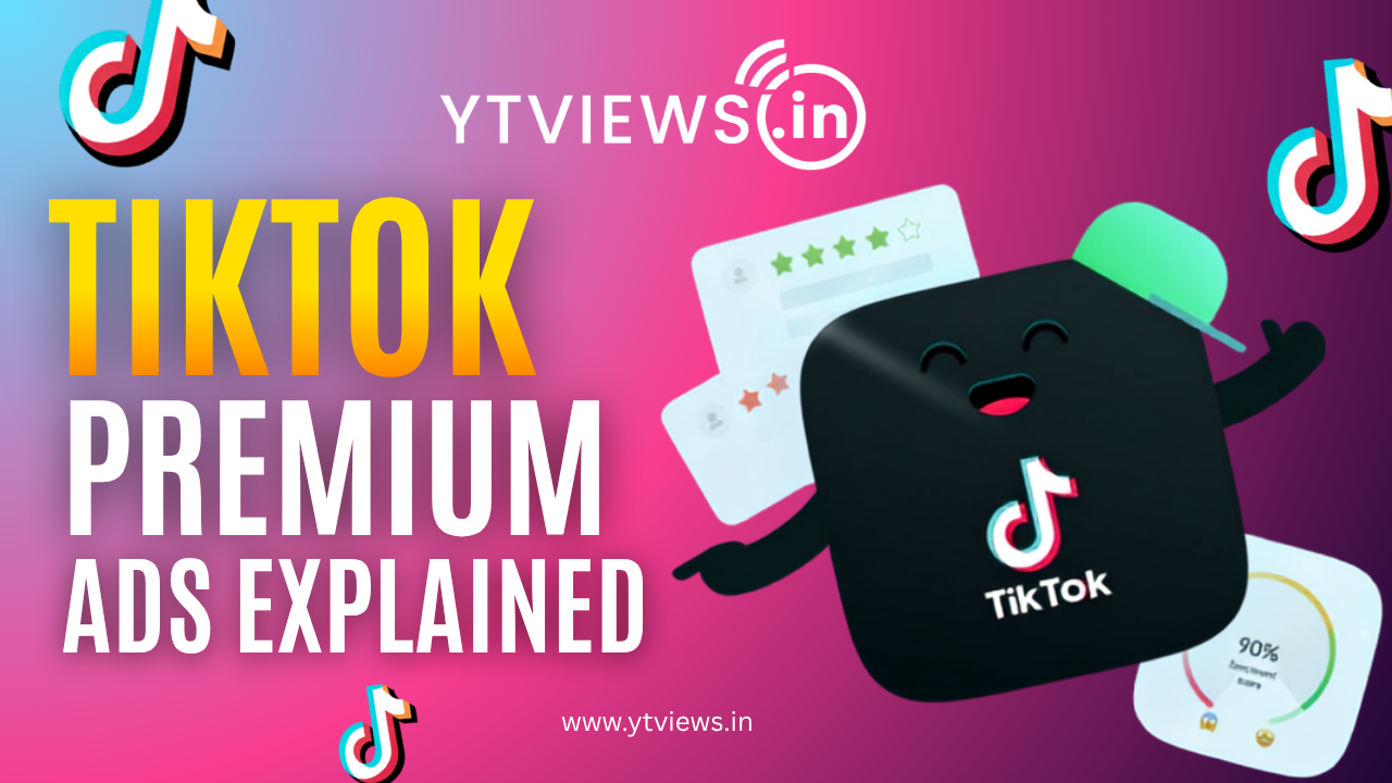TikTok Premium Ads: New High-Impact Formats for Advertisers Explained