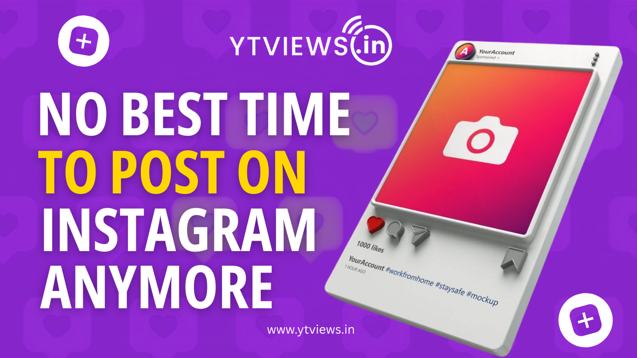 Adam Mosseri Says There Is No Best Time to Post on Instagram Anymore