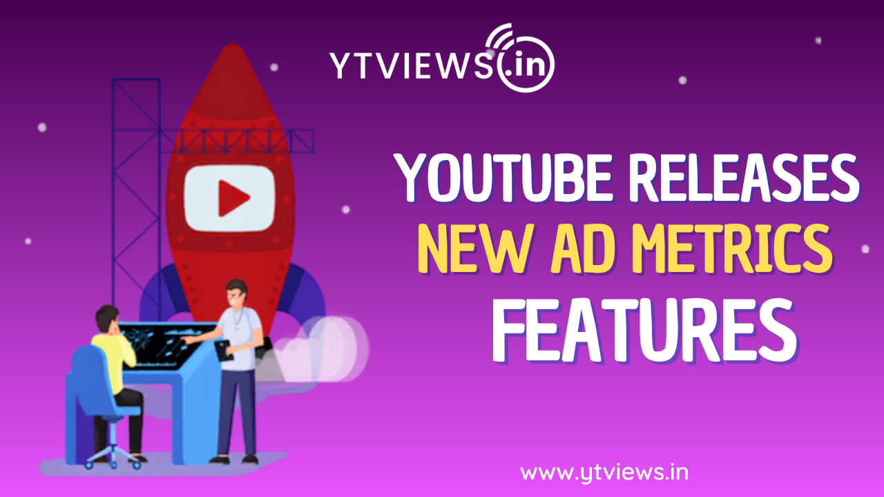 YouTube Releases Updated Ad Metrics Tools: What Marketers Need to Know