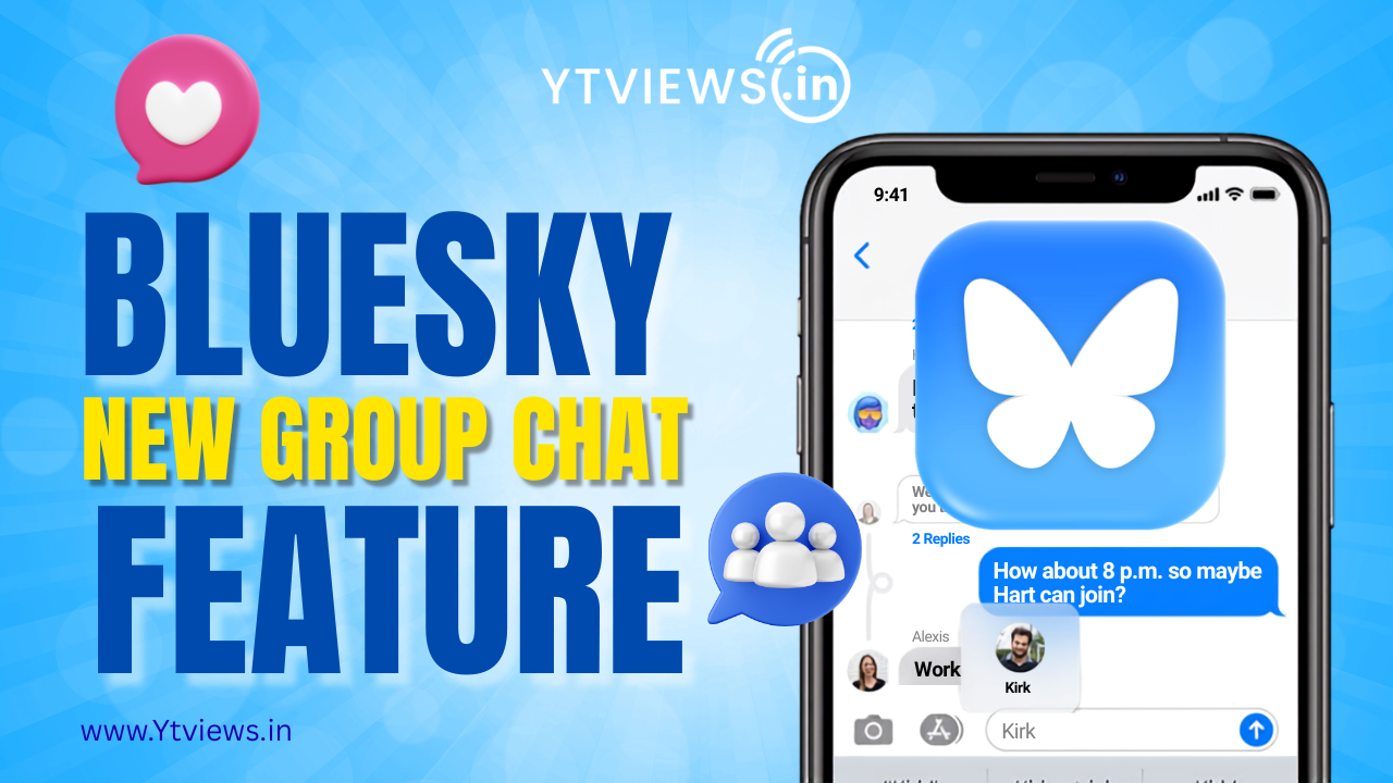 How Bluesky Group Chat Is Changing Social Engagement