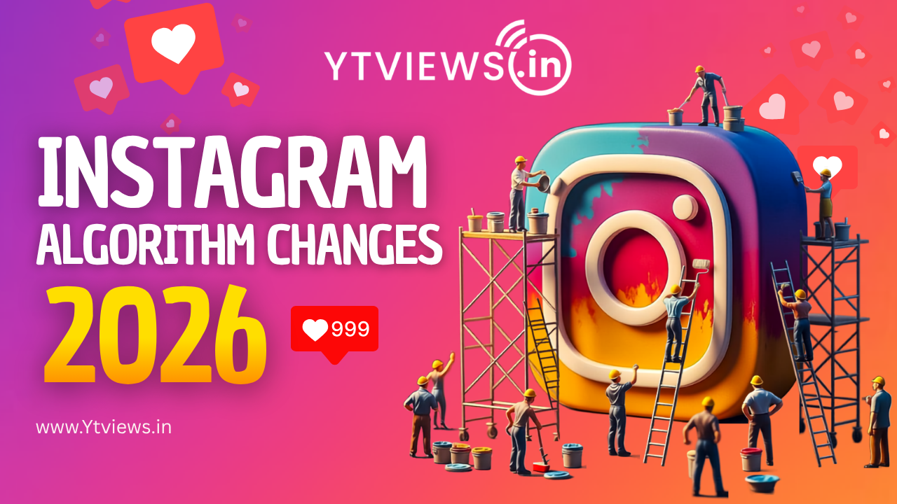 Instagram’s New Algorithm Features: What Has Changed in 2026?