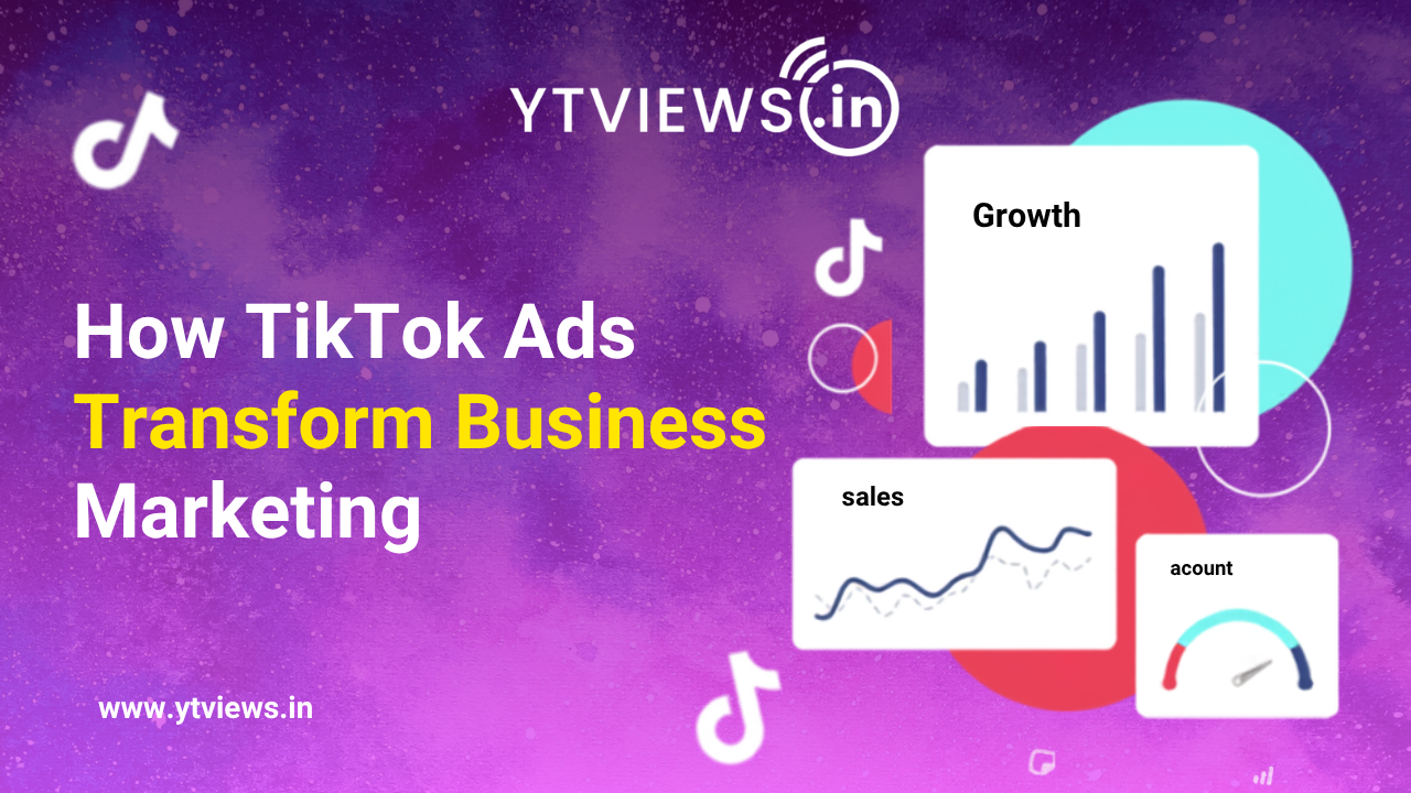 How TikTok Ads Are Transforming Business Marketing