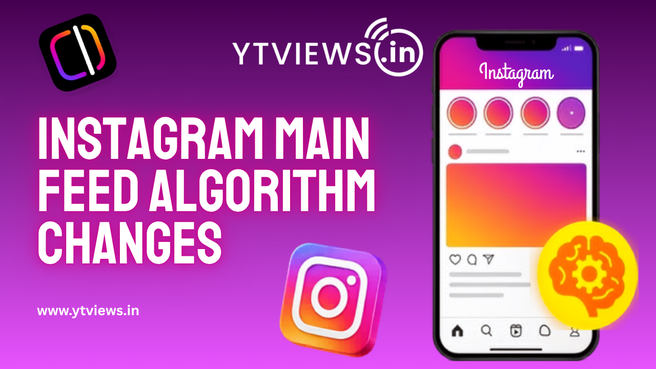 How Instagram’s Algorithm Is Changing the Main Feed Experience