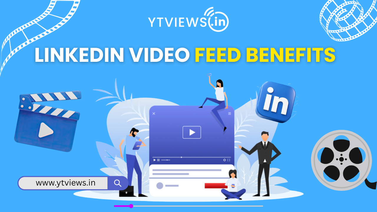LinkedIn Video Feed: How It Helps Professionals to Grow