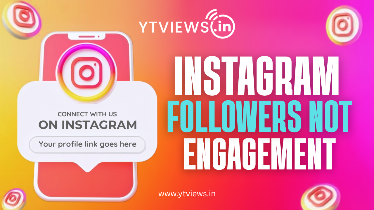 Why Your Instagram Followers Aren’t Engaging With Your Content