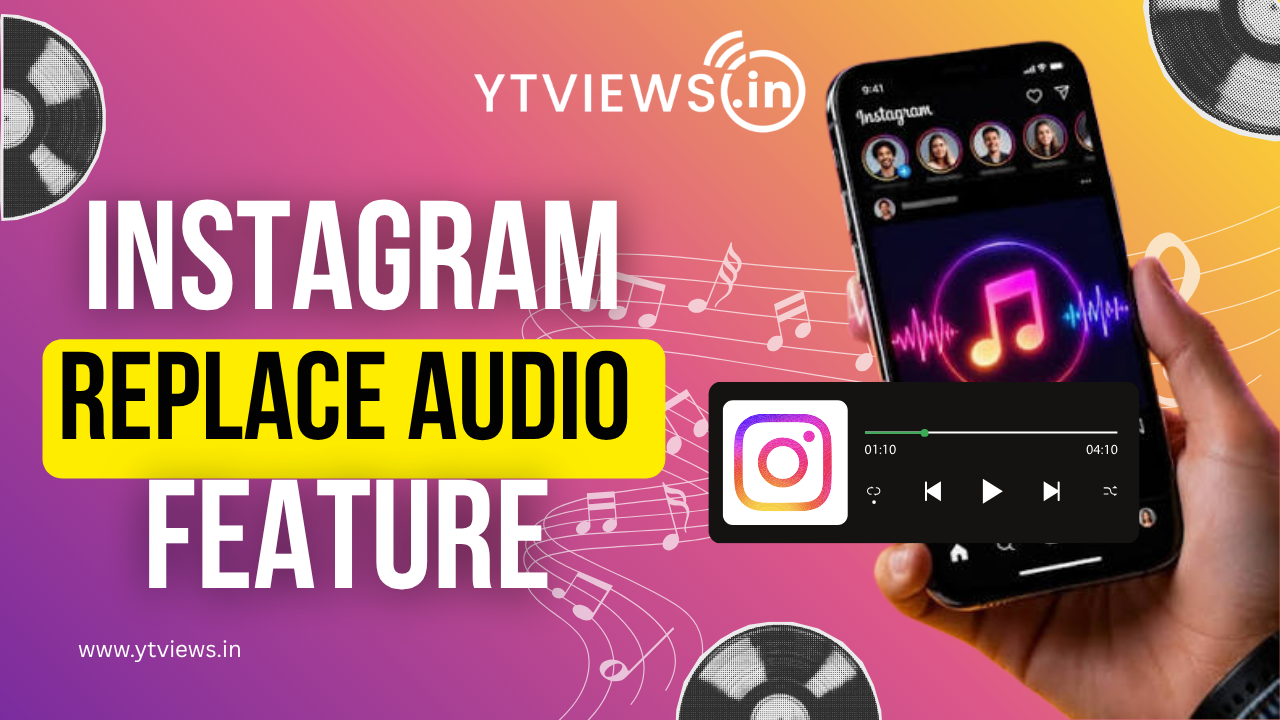 Can You Edit the Audio on Old Instagram Posts Without Reposting?
