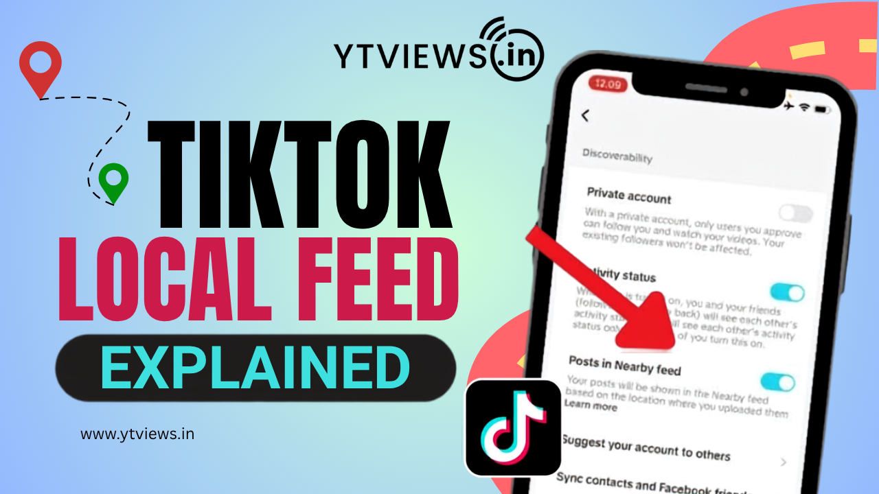TikTok Local Feed: A New Way to Discover Nearby Content