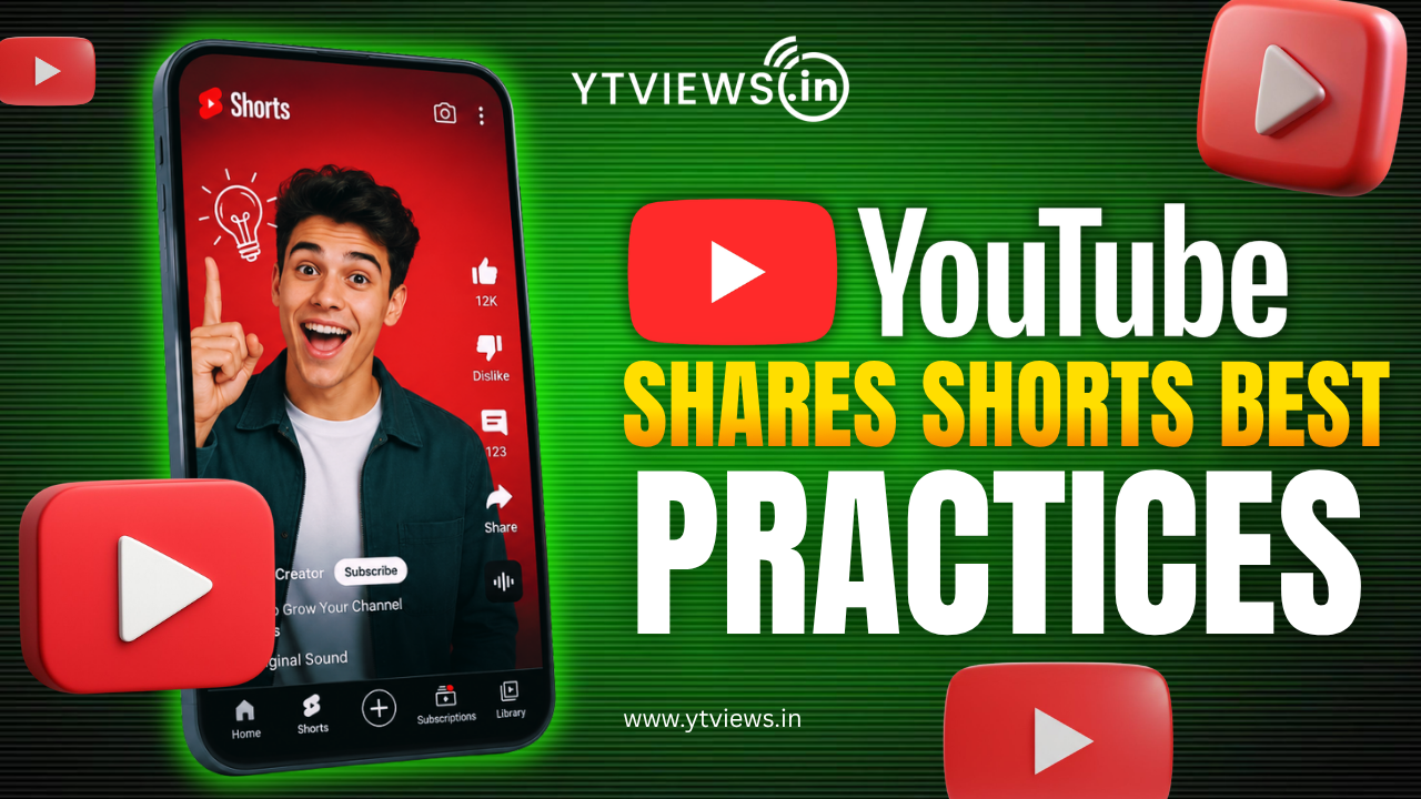YouTube Shares Best Practices for Shorts and Engagement