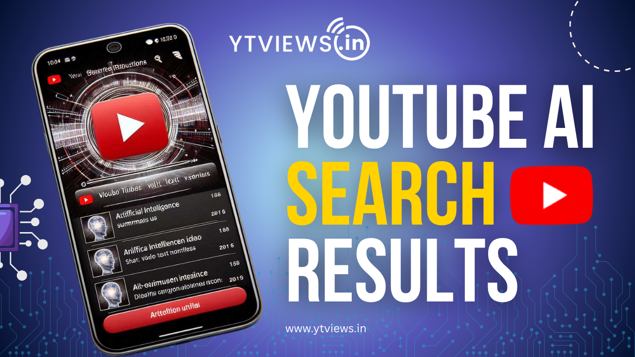 YouTube AI Search Results: How AI Is Changing Video Discovery